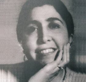 La primera mexicana que compuso una sinfonía