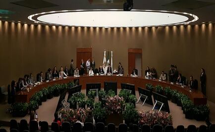 A punto de concluir recuento de votos en más de 3 mil paquetes electorales en Edomex