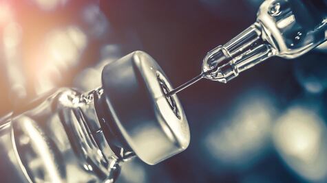 Nuevo esfuerzo para crear una vacuna contra el VIH