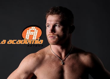 Canelo Álvarez fue el invitado especial de La Academia previo a su pelea ante Berlanga