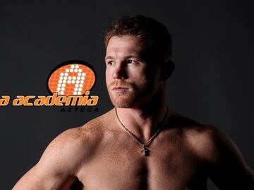 Alumnos de la Academia crearán canción al Canelo Álvarez ¿La estrenará ante Berlanga?