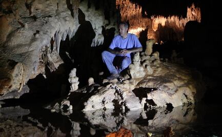“Sombras y Susurros”: historias extrañas de arqueólogos y antropólogos reunidas en un libro