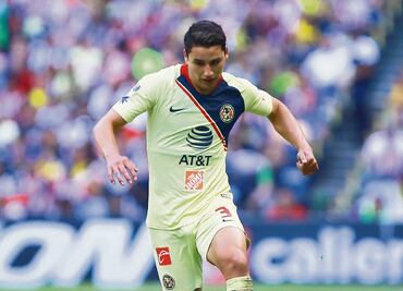 Prohibido perder en América frente a Pumas