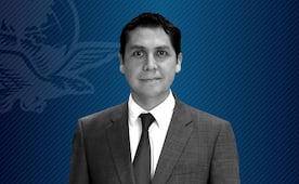 Colaboración en materia de seguridad con Estados Unidos