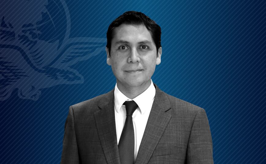 Alejandro Perez Daza. Foto: EL UNIVERSAL