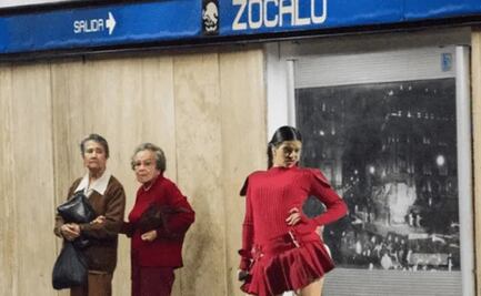 El concierto de Rosalía, los comentarios de Ricardo O’farrill y AMLO resucitado: los memes de la semana