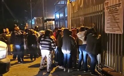 Reos se intoxican con narcóticos en el Cereso de Cajeme; al menos 2 fallecieron