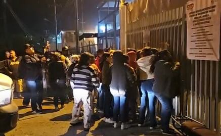 Reos se intoxican con narcóticos en el Cereso de Cajeme; al menos 2 fallecieron