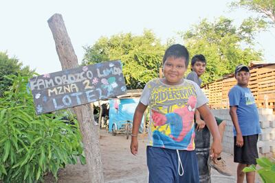 Vivir con 100 pesos al día