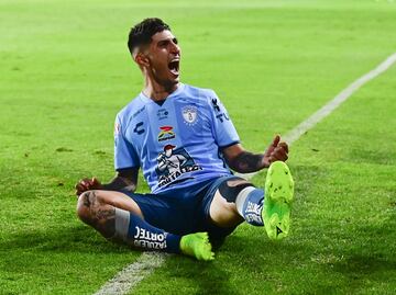 Víctor Guzmán explota contra Gerardo Martino y su ausencia en la Selección Mexicana