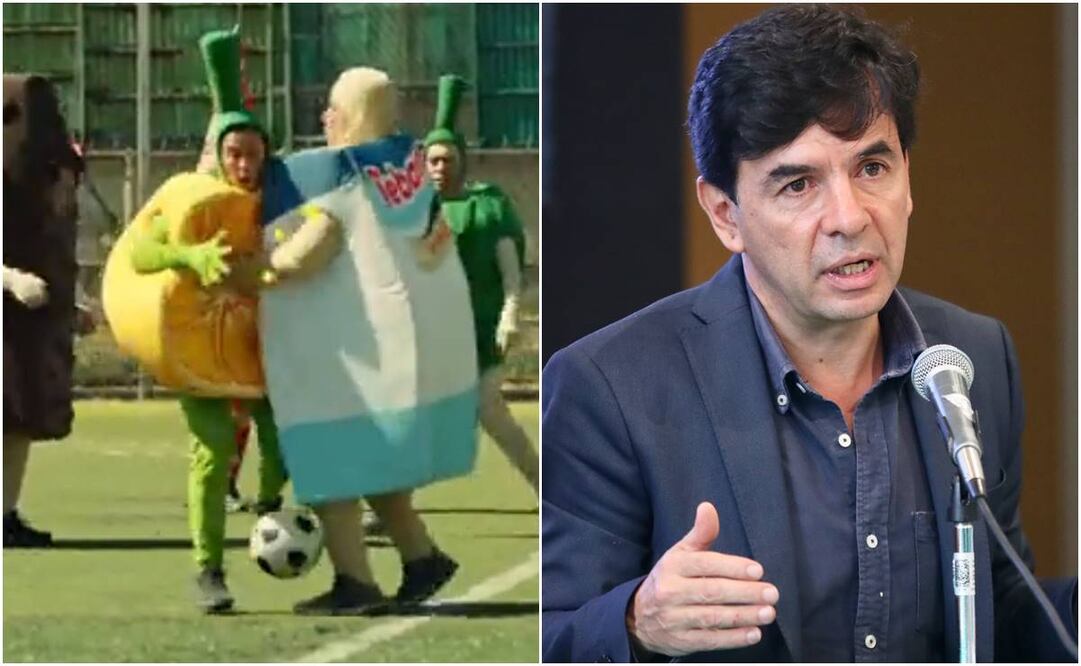 Foto: Captura y Archivo