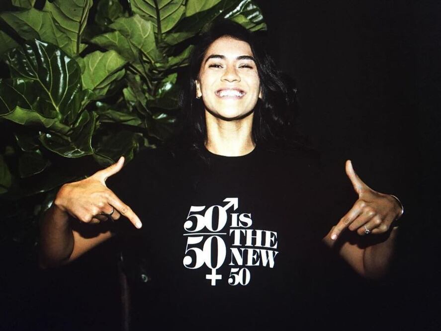 Foto: Instagram Daniela Soto-Innes