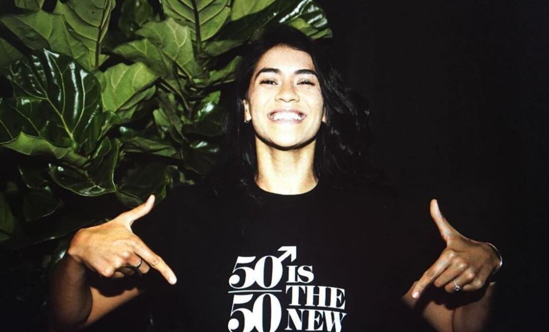 Foto: Instagram Daniela Soto-Innes