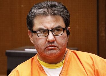 Judge fines prosecutors in child rape case against La Luz del Mundo leader