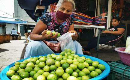 Mujeres zapotecas, las más expuestas a Covid por comercio y obesidad