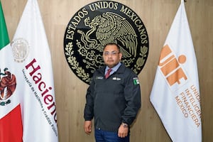 “Bloqueo de cuentas, sin fin político”; es contra el crimen: UIF en entrevista