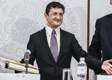 Cuando Virgilio Andrade unió a las redes sociales