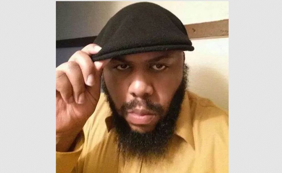 Se amplía en EU la búsqueda del sospechoso del asesinato en Facebook