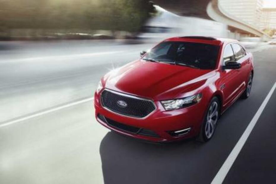 Se revelan fechas en que Ford dejará de producir sedanes