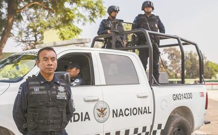 Urge PT a gobierno a frenar violencia en Michoacán, Tamaulipas y Zacatecas con Guardia Nacional 