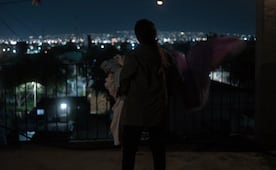 “Ecatepec, amor mío”: el corto mexicano que llegó a semifinales del Oscar Estudiantil