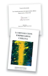 El Colmex: “No hay pruebas para afirmar que tesis fue plagiada”