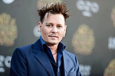 Johnny Depp demanda a ex mánageres; pide 25 mdd