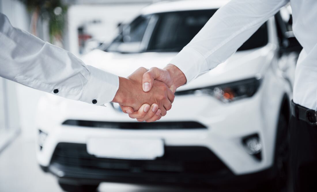 en el periodo enero-octubre, se colocaron un millón 204 mil 923 unidades, lo que representa un crecimiento de 0.1% con respecto al mismo periodo del año pasado. Foto: Freepik