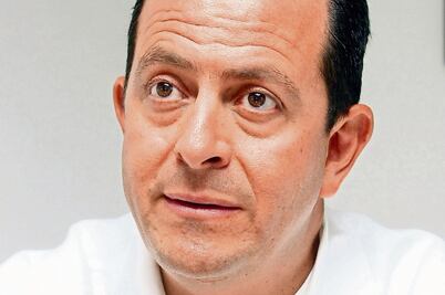 Y Arturo Bermúdez... ¿cuándo?