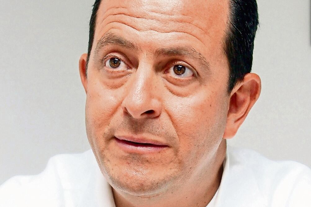 Y Arturo Bermúdez... ¿cuándo?