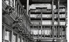 Una investigación documenta la cultura del libro en Nueva España