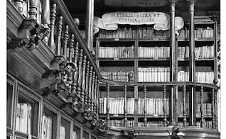 Una investigación documenta la cultura del libro en Nueva España