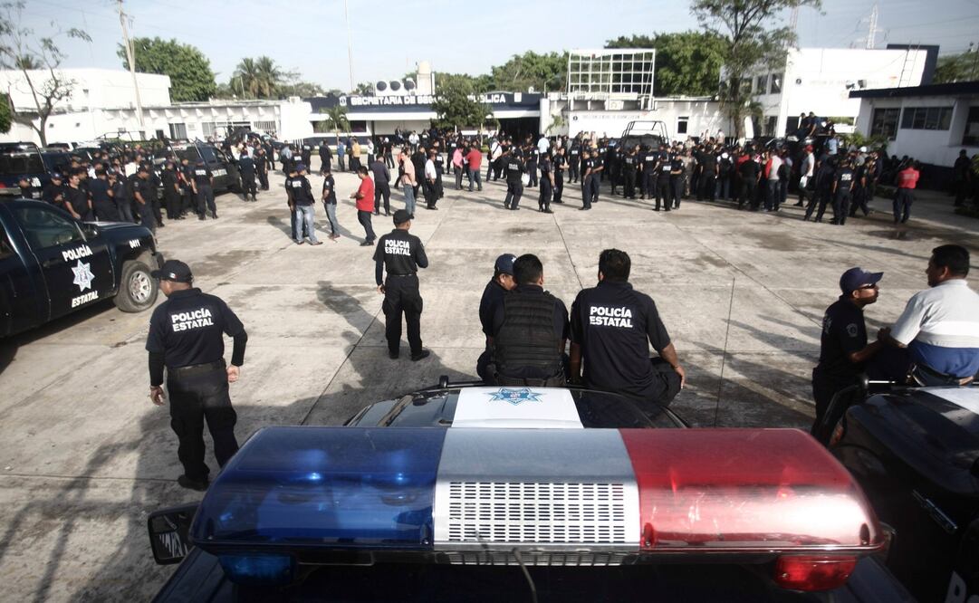 Foto: Archivo / El Universal