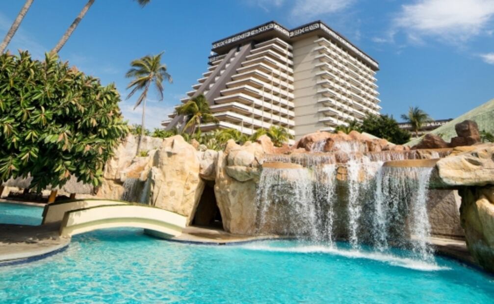 Hoteles pet friendly en México para viajar con tu mascota