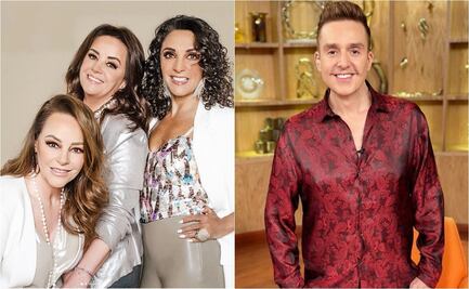 Reviven cuando Daniel Bisogno llamó "pangordas" a las Pandoras