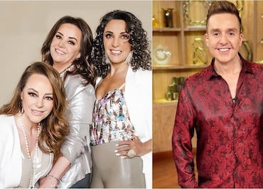 Reviven cuando Daniel Bisogno llamó "pangordas" a las Pandoras