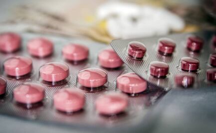 ¿Por qué los estadounidenses viajan a México a comprar medicinas?