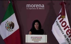 "Me voy feliz y satisfecha de lo logrado": Luisa Alcalde; llama a cerrar filas con Sheinbaum ante tensión con EU