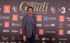 Muere Francesc Garrido, actor de la serie "Sé quién eres", tenía 56 años 