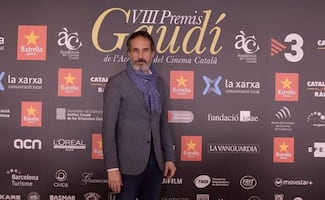Muere Francesc Garrido, actor de la serie "Sé quién eres", tenía 56 años 