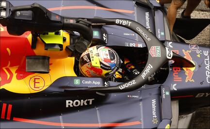 ¿Cuándo y dónde ver a Checo Pérez en el Gran Premio de Canadá 2023?