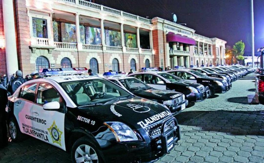 Asesinan a tres en Tlalnepantla