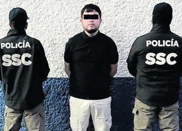 “El Cabezón” de la Unión Tepito es ligado al asesinato de los dueños de Dolls Drink; es familiar de "El Lunares"