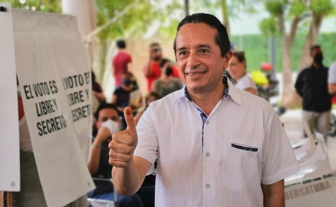 Foto: Adriana Varillas / EL UNIVERSAL