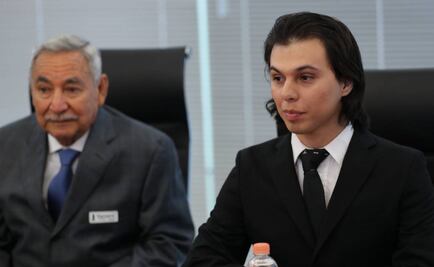 Joao Aguilera impugna testamento de Juan Gabriel