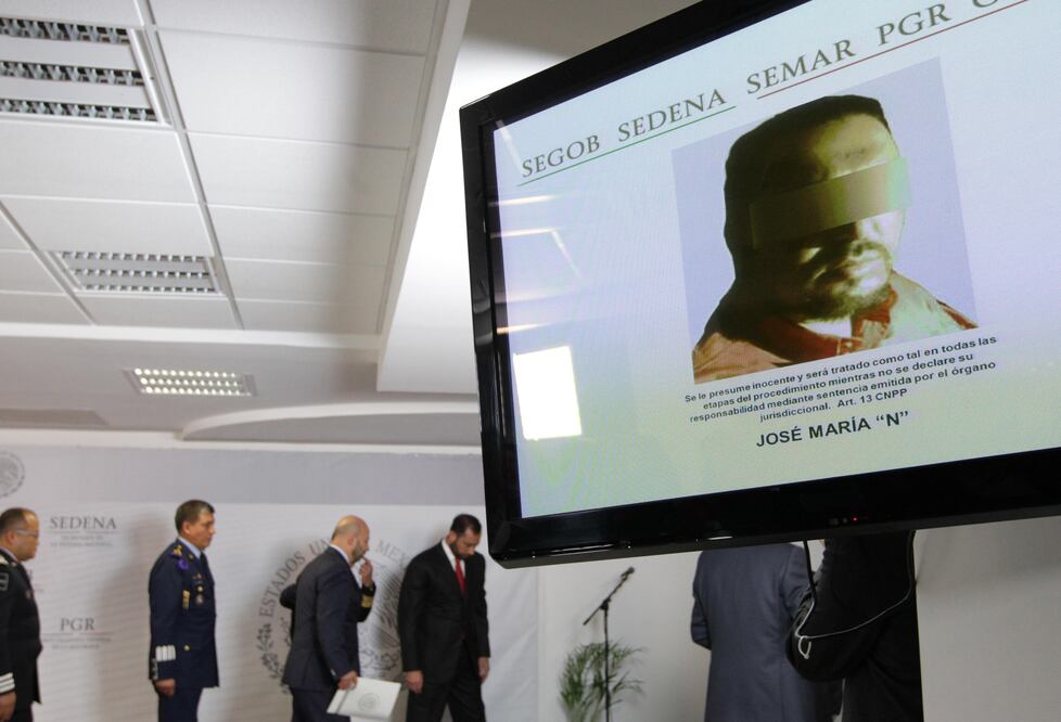 Archivo / EL UNIVERSAL