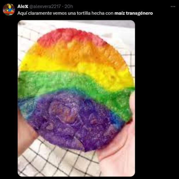 Los mejores memes y comentarios que dejó el desliz del gobernador de Sinaloa. Foto: Captura de pantalla