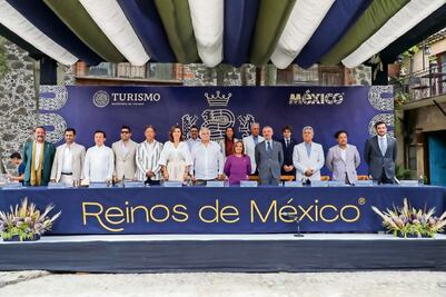 Val'Quirico inspira proyecto turístico en BC