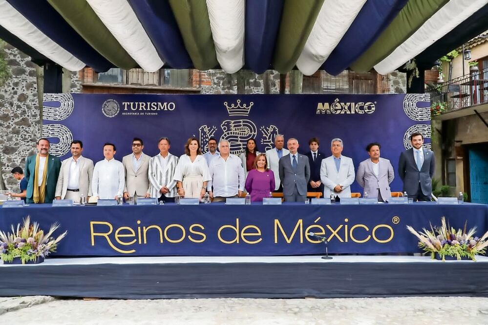 En Baja California se construirá el proyecto turístico internacional Sassi del Valle, inspirado en Val’Quirico.