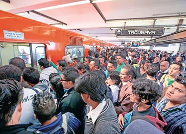 Metro alista ampliación de Línea 9 a Observatorio